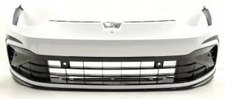 5H0807221G Бампер передний Volkswagen Golf 6 Арт AL14238342353, вид 1