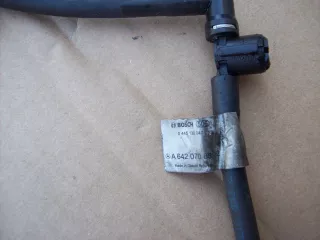 a6420708332 Форсунка Mercedes S W222 Арт AL14238662888, вид 2