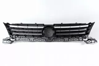 1T0853651BQ,RAW Решетка радиатора Volkswagen Caddy 3 Арт AL14240203386_2, вид 2