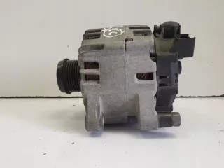 31419219 Генератор Volvo V40 Cross Country Арт AL14242449702, вид 3
