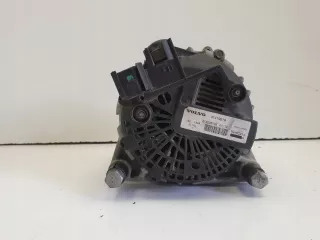 31419219 Генератор Volvo V40 Cross Country Арт AL14242449702, вид 6