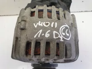 31419219 Генератор Volvo V40 Cross Country Арт AL14242449702, вид 7