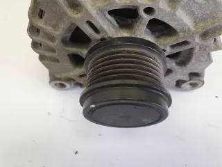 31419219 Генератор Volvo V40 Cross Country Арт AL14242449702, вид 8