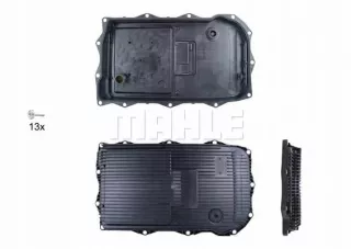 HX184KIT Поддон BMW X7 g07 Арт AL14283944688_6, вид 4