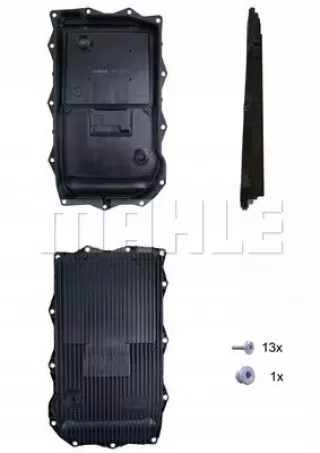 HX184KIT Поддон BMW X7 g07 Арт AL14283944688_6, вид 5