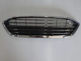 JX7B-8C436-A Решетка радиатора Ford Focus 4 Арт AL14298735163, вид 1