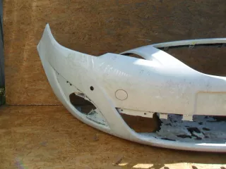 332550271 Бампер передний Opel Astra J Арт AL14302254751, вид 3