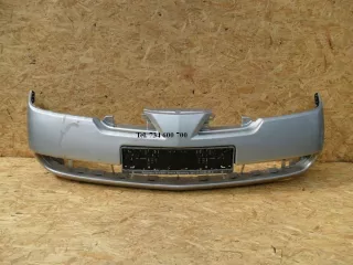 654746661QD Бампер передний Nissan Primera 12 Арт AL14307398189, вид 1