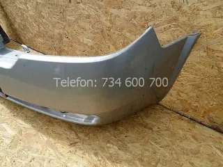 654746661QD Бампер передний Nissan Primera 12 Арт AL14307398189, вид 5
