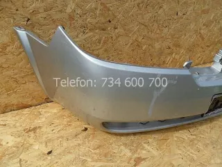 654746661QD Бампер передний Nissan Primera 12 Арт AL14307398189, вид 6