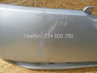 654746661QD Бампер передний Nissan Primera 12 Арт AL14307398189, вид 7