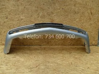 654746661QD Бампер передний Nissan Primera 12 Арт AL14307398189, вид 8