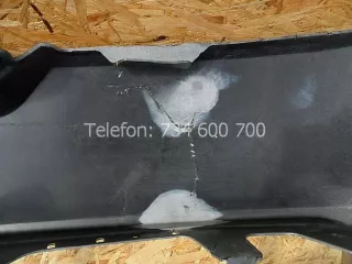 654746661QD Бампер передний Nissan Primera 12 Арт AL14307398189, вид 9