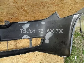 654746661QD Бампер передний Nissan Primera 12 Арт AL14307398189, вид 10