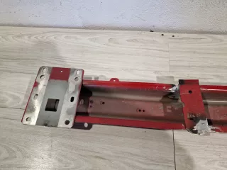 EX53-10005-AC,BAX Усилитель бампера Jaguar F-Type Арт AL14307604580, вид 6