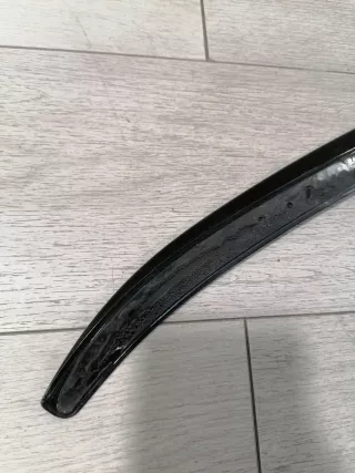 8084530 Спойлер BMW X6 G06 Арт AL14310407859, вид 10