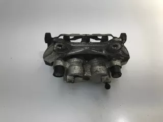 T0833 Суппорт тормозной передний левый Ford Kuga 2 Арт AL14311371301, вид 3