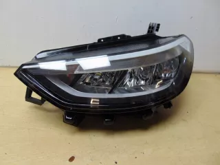 10B941005C Фара передняя (комплект) Volkswagen ID3 Арт AL14318075759, вид 1