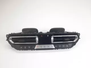 4A0EDE9 Блок управления печки/климат-контроля BMW 2 F44 Арт AL14319898142_2, вид 1