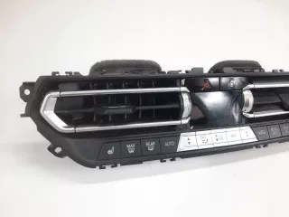 4A0EDE9 Блок управления печки/климат-контроля BMW 2 F44 Арт AL14319898142_2, вид 2