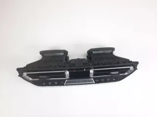4A0EDE9 Блок управления печки/климат-контроля BMW 2 F44 Арт AL14319898142_2, вид 3