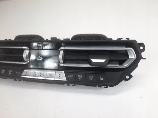 4A0EDE9 Блок управления печки/климат-контроля BMW 2 F44 Арт AL14319898142_2, вид 4