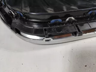 988030707 Решетка радиатора BMW X1 U11 Арт AL14323337282, вид 11