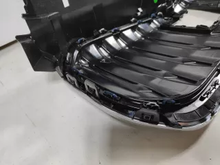 988030707 Решетка радиатора BMW X1 U11 Арт AL14323337282, вид 12