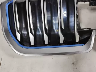 988030707 Решетка радиатора BMW X1 U11 Арт AL14323337282, вид 5