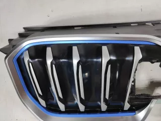 988030707 Решетка радиатора BMW X1 U11 Арт AL14323337282, вид 6