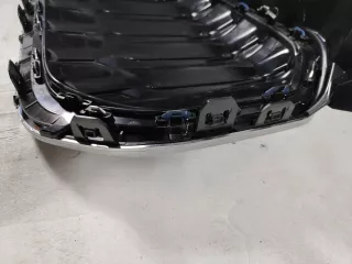 988030707 Решетка радиатора BMW X1 U11 Арт AL14323337282, вид 8