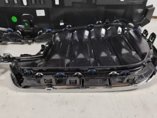 988030707 Решетка радиатора BMW X1 U11 Арт AL14323337282, вид 9