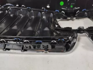 988030707 Решетка радиатора BMW X1 U11 Арт AL14323337282, вид 10
