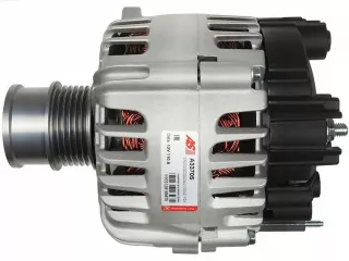 A3370S Генератор Skoda Karoq Арт AL14330442360_2, вид 4