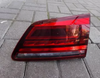 510945094N,OEM Фонарь задний правый Volkswagen Golf 7 Арт AL14354168664, вид 1