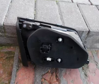 510945094N,OEM Фонарь задний правый Volkswagen Golf 7 Арт AL14354168664, вид 2