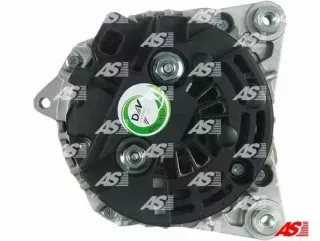 A0165 Генератор Nissan Primastar Арт AL14354663497_3, вид 4