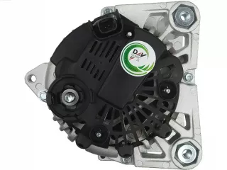 A3052 Генератор Renault Logan 2 Арт AL14355308148_3, вид 4