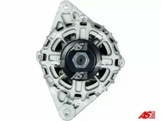A9009 Генератор Hyundai Elantra HD Арт AL14355760165_2, вид 2