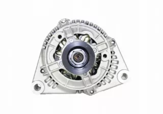 0123335002 Генератор Mercedes E W124 Арт AL14357927452, вид 1
