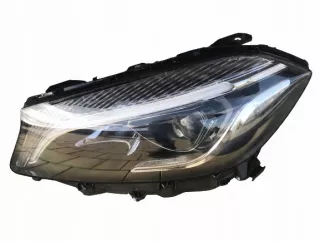 A1769065900 Фара передняя (комплект) Mercedes A W176 Арт AL14358596010, вид 1