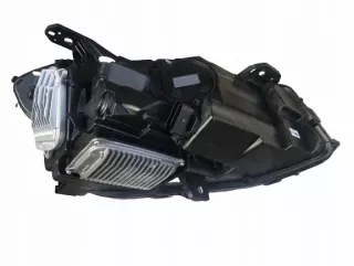 A1769065900 Фара передняя (комплект) Mercedes A W176 Арт AL14358596010, вид 4