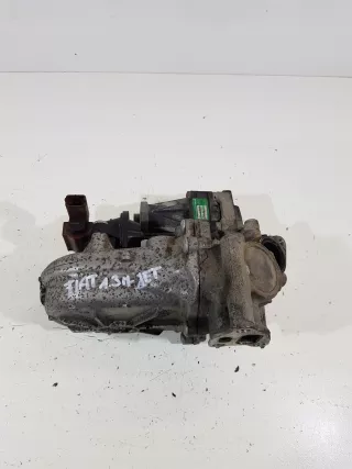 55230929,,7.03622.03 Клапан EGR Citroen Nemo Арт AL14370065079_4, вид 1
