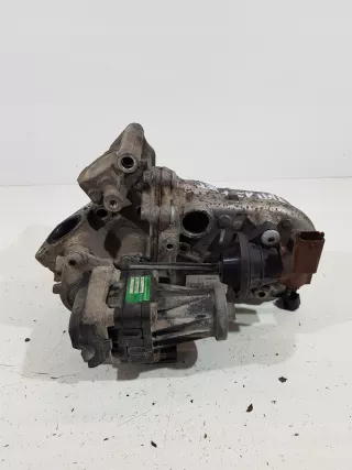 55230929,,7.03622.03 Клапан EGR Citroen Nemo Арт AL14370065079_4, вид 4