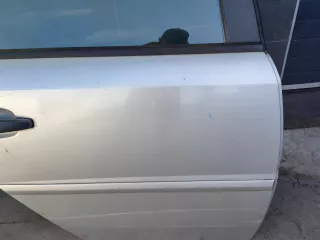  Дверь задняя правая Opel Vectra C  Арт AL14370637489, вид 4