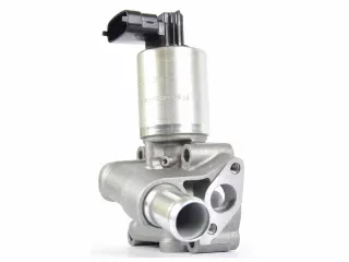 7.22414.08.0 Клапан EGR Opel Corsa B Арт AL14371109641, вид 3