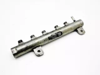 55200266,0445214056 Топливная рампа  Alfa Romeo 159 Арт AL14371455599_4, вид 1