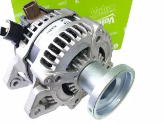 440422 Генератор Ford C-max 1 Арт AL14382372274, вид 1