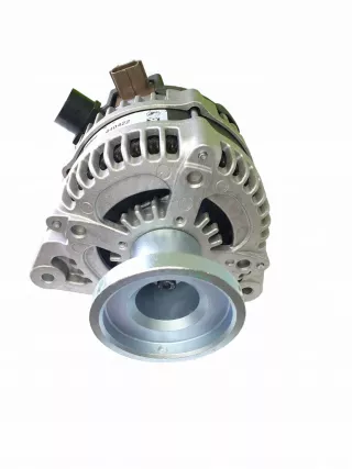 440422 Генератор Ford C-max 1 Арт AL14382372274, вид 2