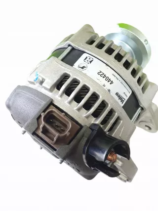 440422 Генератор Ford C-max 1 Арт AL14382372274, вид 3